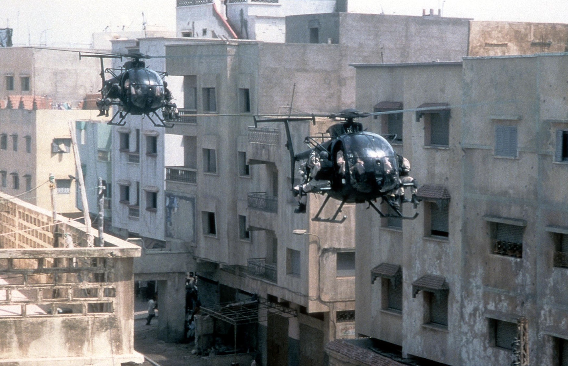 Black Hawk Down