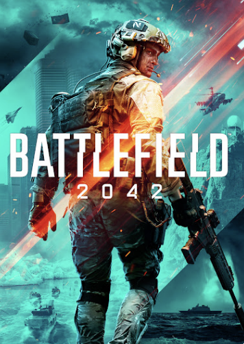 Battlefield 2042