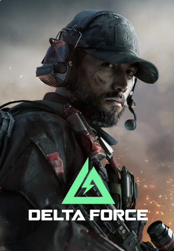 Delta Force | Official PvE Trailer - Operation Serpentine