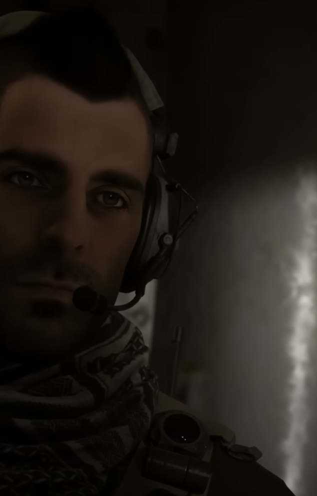 Call of Duty: Modern Warfare III - Gameplay Reveal Trailer | PS5 & PS4 Games