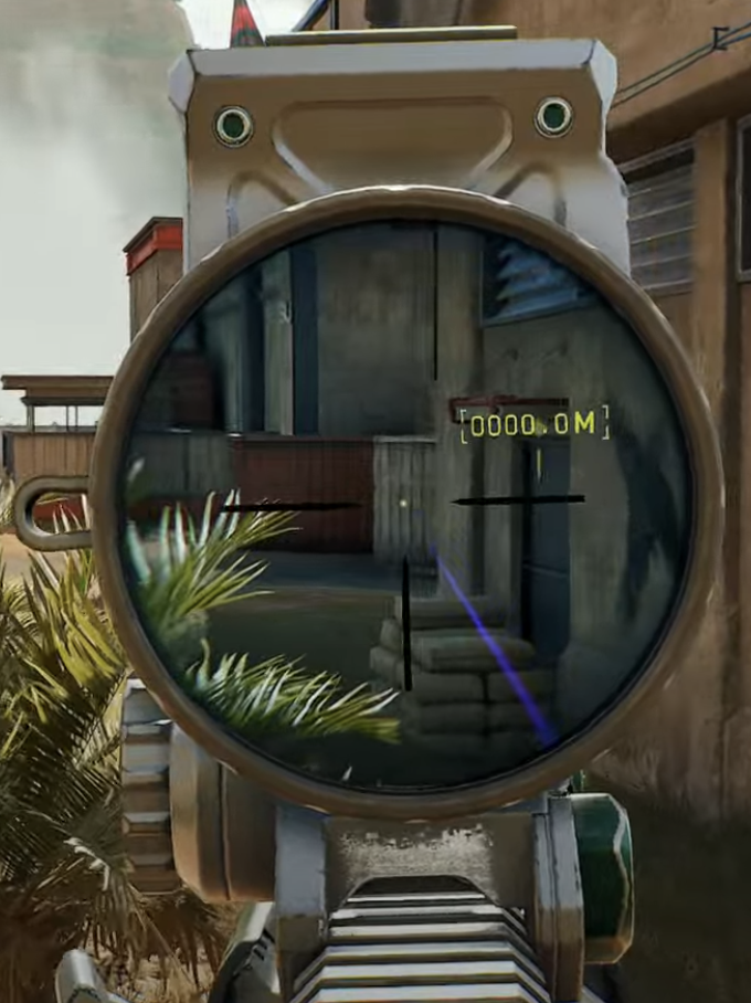 Big Loot and Killer PVP in Delta Force Extraction!