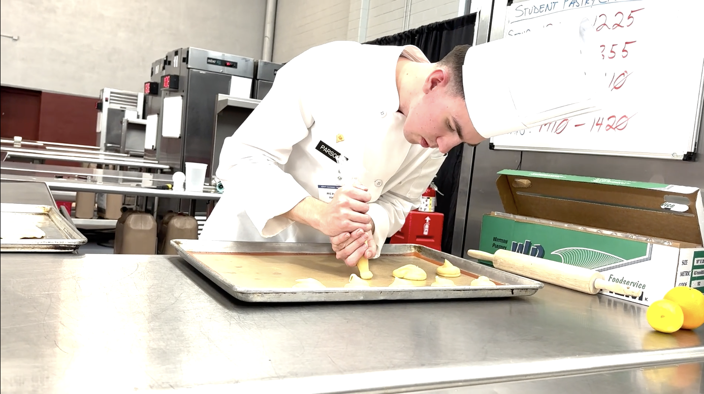 49th Joint Culinary Training Exercise