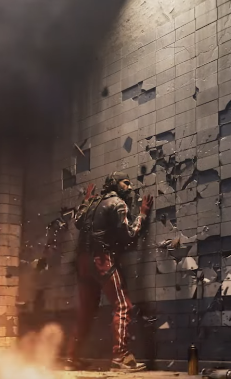 Unforgettable Verdansk Teaser | Call of Duty: Warzone
