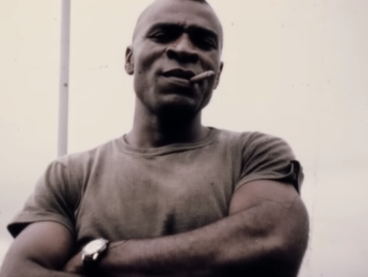 I K*lled As Many As I Could" - The Legendary Story of a Marine Vietnam Commando | Official Preview