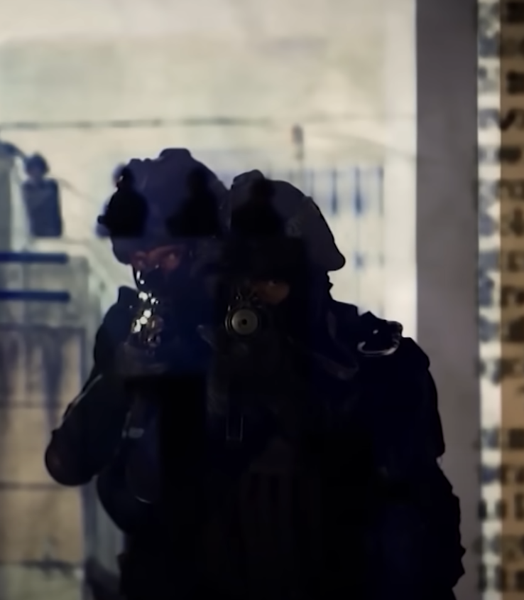 Inside NSG | National Geographic